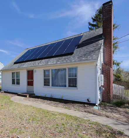 885 Sandwich Rd, East Falmouth, MA 02536