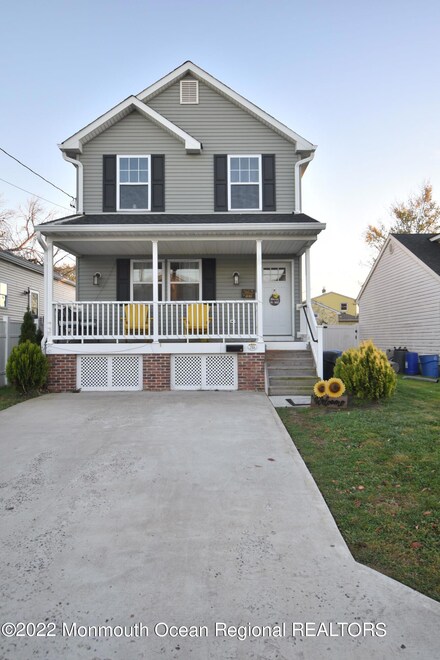 718 Lorillard Ave, Union Beach, NJ 07735