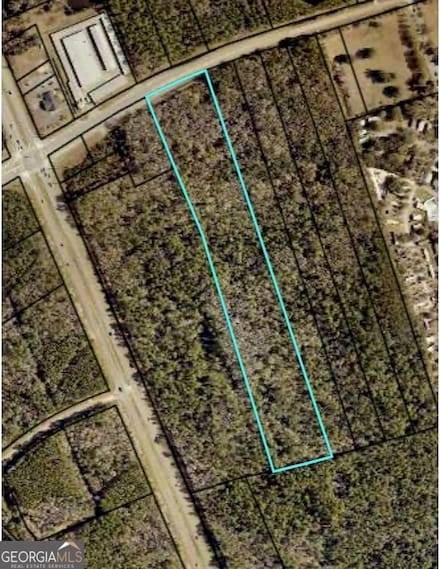 0 Colerain Rd Unit 10497573, St. Marys, GA 31558