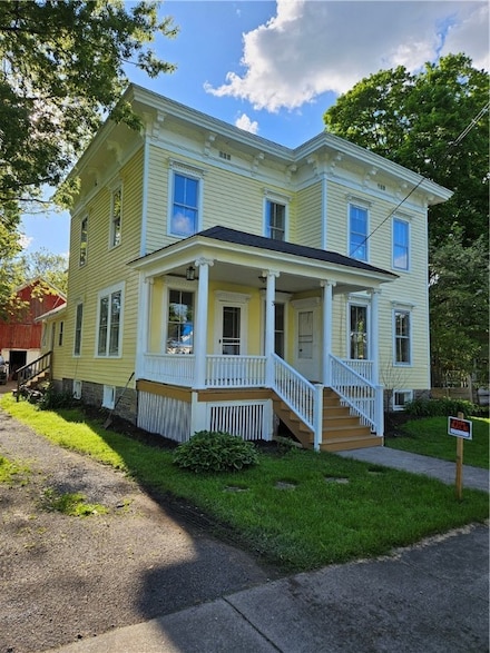 3 Lewis St, Dryden, NY 13053