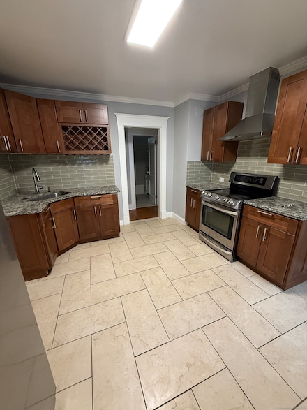 207 Helen St Unit 1st Floor, Hamden, CT 06514
