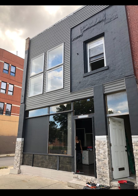 3960 S Western Ave, Chicago, IL 60609