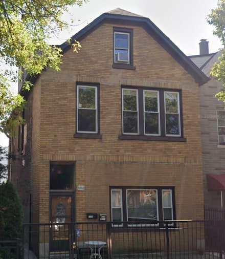 2223 W Erie St Unit 3, Chicago, IL 60612