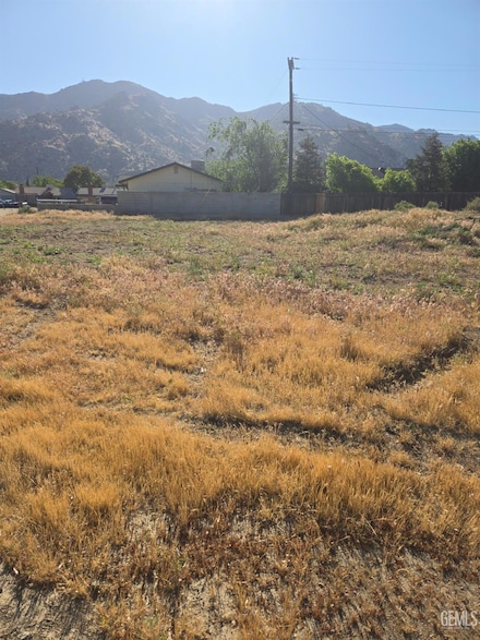 0 Scovern St, Lake Isabella, CA 93240