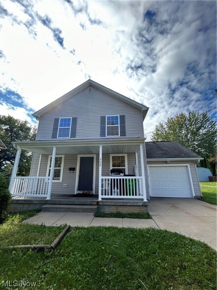 729 Garwood St, Alliance, OH 44601
