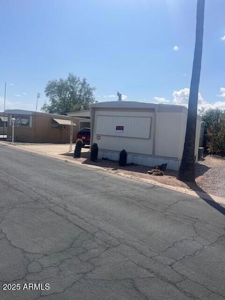 25 S 102nd St Unit 33, Mesa, AZ 85208