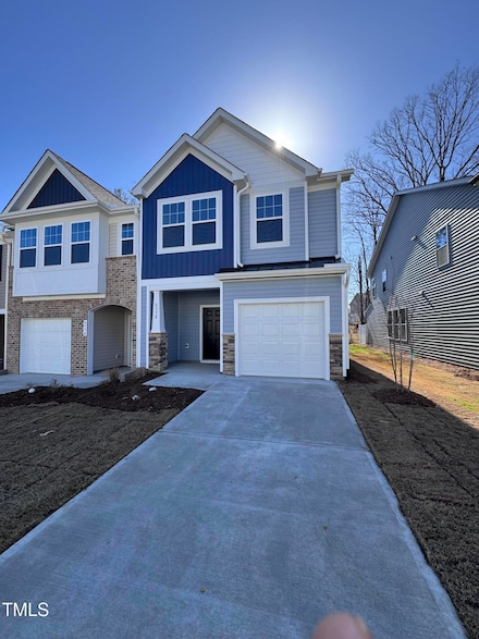 6332 Lady Eliza Ln, Raleigh, NC 27610