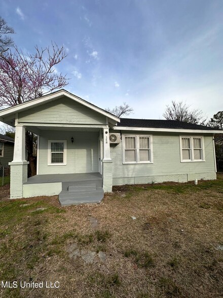 148 Princeton St Unit AB, Jackson, MS 39203