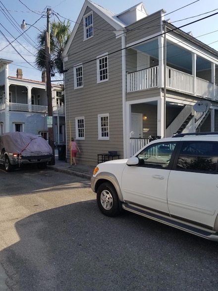 22 Sires St Unit A & B, Charleston, SC 29403