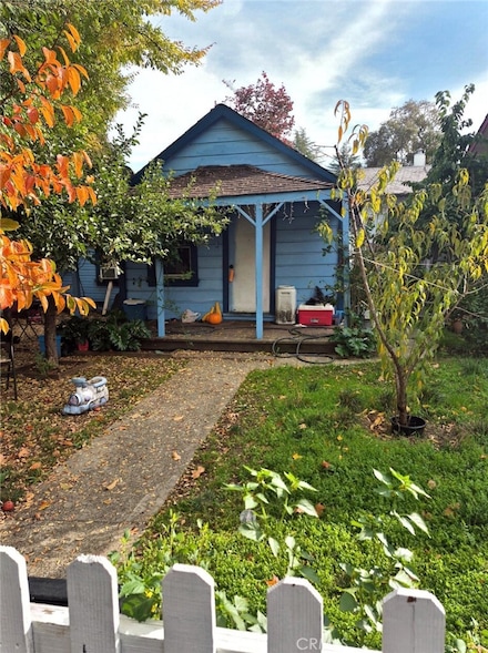 313 W Church St, Ukiah, CA 95482