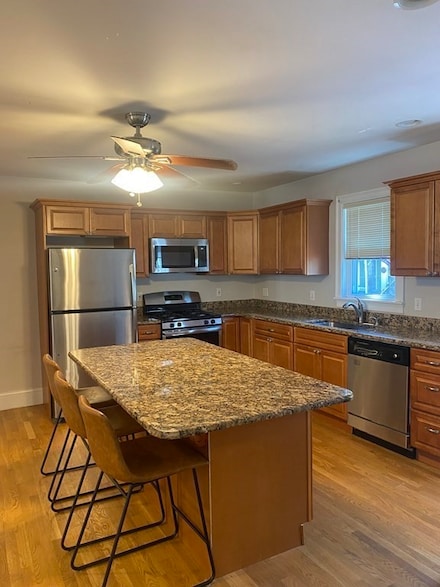 48 Chickatawbut St Unit 48, Dorchester, MA 02122
