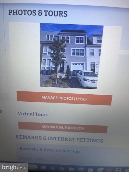 728 7 Tatum Ct, Frederick, MD 21702