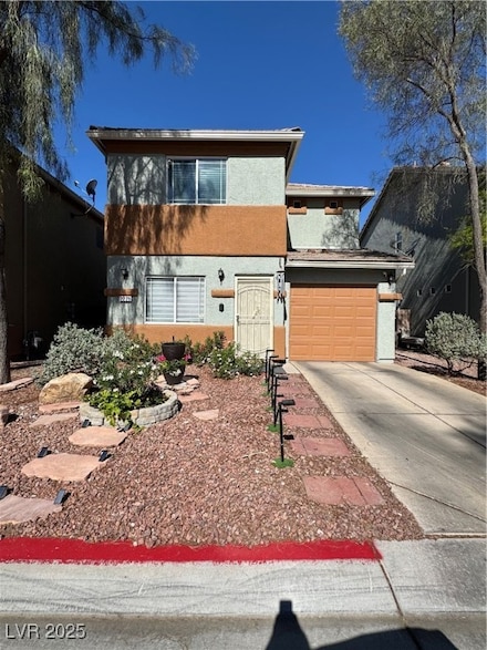2229 Steele St, Las Vegas, NV 89156