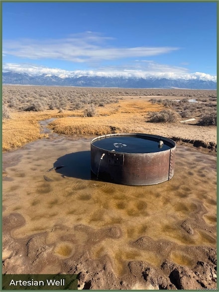 0 County Road 59, Center, CO 81125