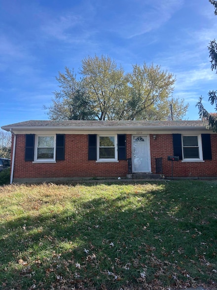 2209 Jasmine Dr, Lexington, KY 40504