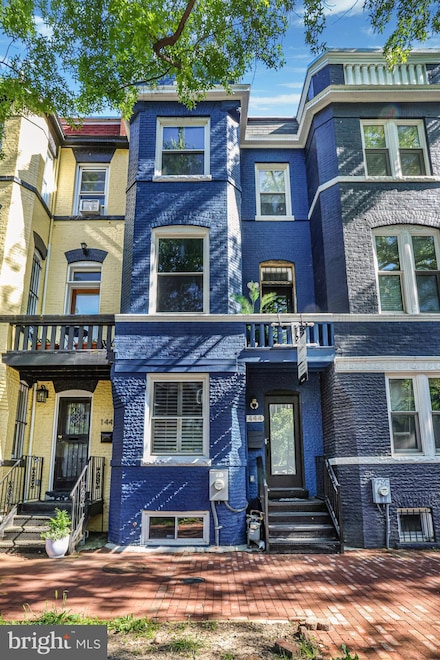 1444 Florida Ave NW, Washington, DC 20009