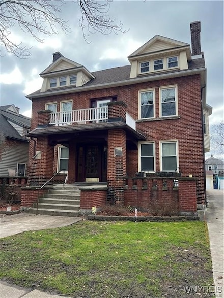 114 Ashland Ave, Buffalo, NY 14222