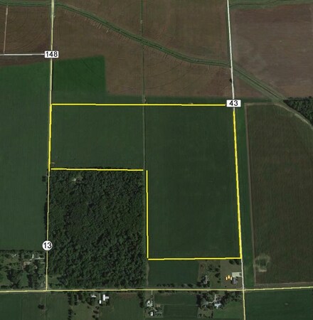 SR 13 Cr 43, Millersburg, IN 46543