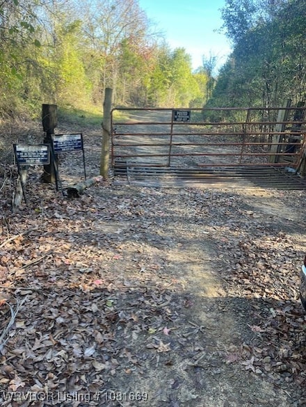 TBD Goff Cir, Alma, AR 72921
