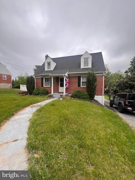 26 Cedar Knoll Rd, Cockeysville, MD 21030