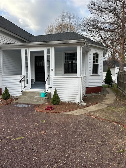 41 Prescott St Unit 2, Reading, MA 01867