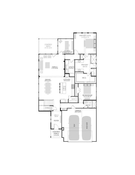 4516 Rustic Ridge Dr, McKinney, TX 75071