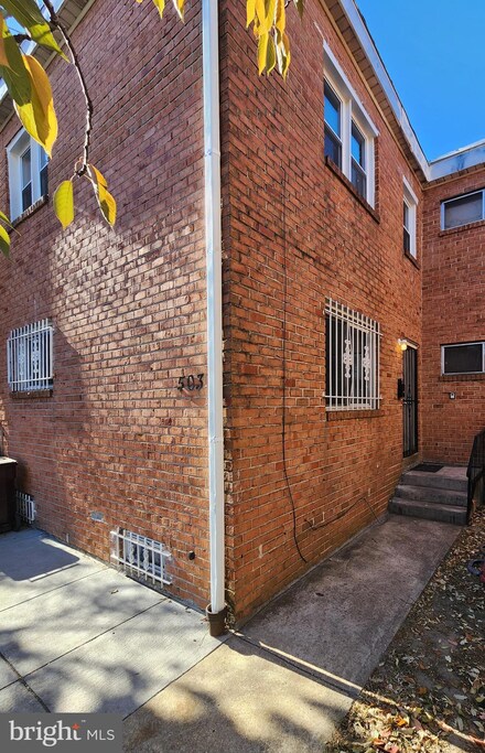 503 N Spruce St, Wilmington, DE 19801