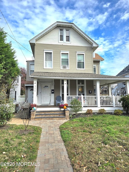 305 3rd Ave Unit 1, Asbury Park, NJ 07712