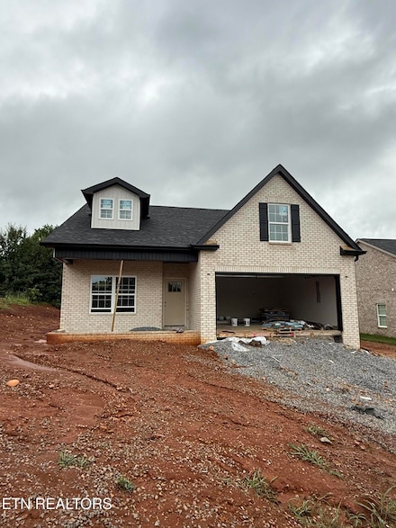 107 van Gilder Way, Seymour, TN 37865
