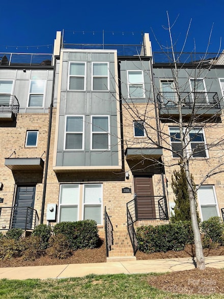 2916 Grand Union Way, Charlotte, NC 28209