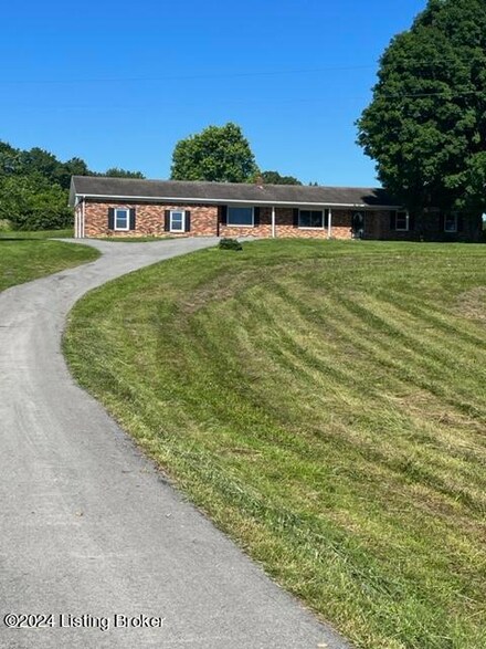 7922 Loretto Rd, Loretto, KY 40037