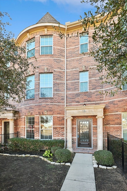 2500 Rockbrook Dr Unit 2A19, Lewisville, TX 75067
