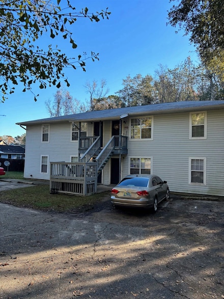 2555 Chateau Ln Unit 3, Tallahassee, FL 32311
