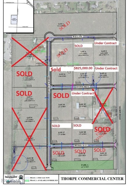 TBD Ryder Dr, Belgrade, MT 59714