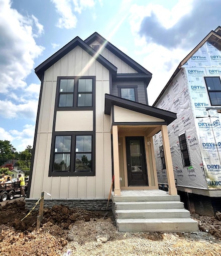 106 Encore Park, Powell, OH 43065