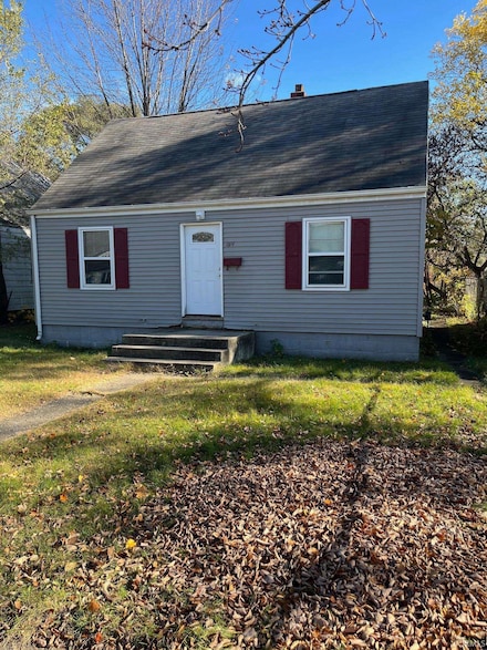 1614 N Johnson St, South Bend, IN 46628