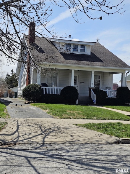 2200 Spring St, Quincy, IL 62301