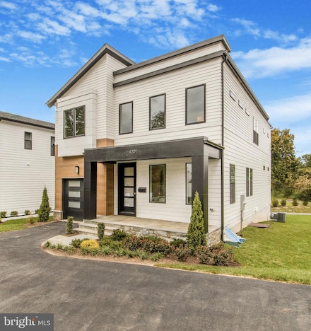 4201 E West Hwy, Chevy Chase, MD 20815