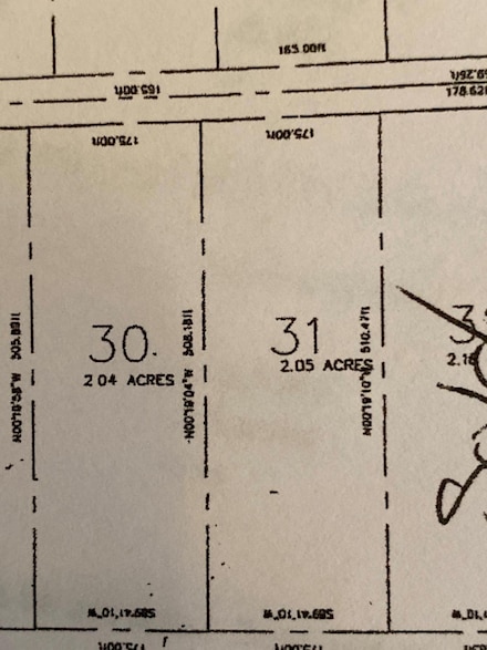 0 Lot 31 Lynnlee Ln Unit 20-2689, Myrtle, MS 38650