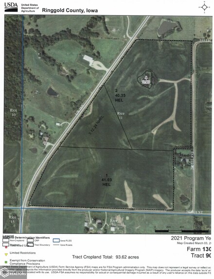 0 Highway 169, Mount Ayr, IA 50854