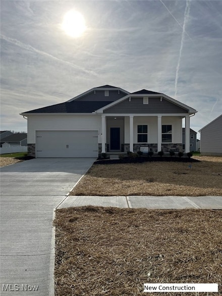 138 Harvest Way, North Ridgeville, OH 44035