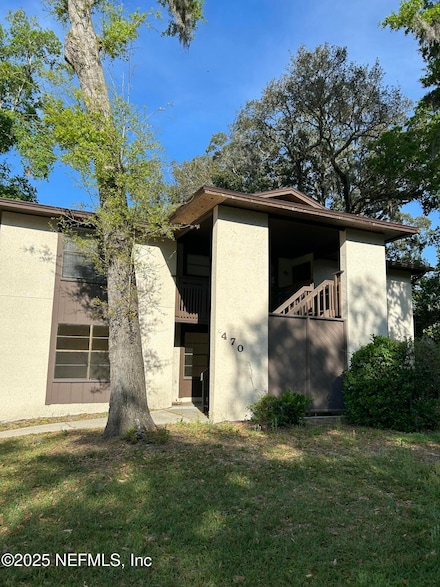 472 Crabapple Ct Unit 1B, Orange Park, FL 32073