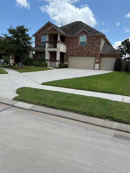 21642 Chinese Fir Ln, Porter, TX 77365