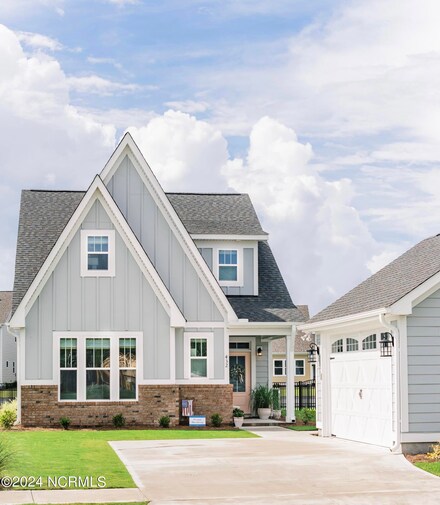 432 Freedom Park Rd, Beaufort, NC 28516