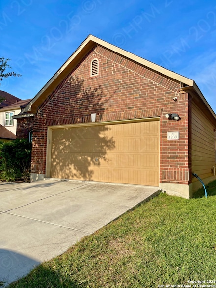 1239 Lake Point, San Antonio, TX 78245