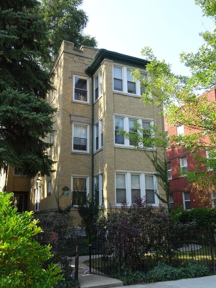 4910 N Spaulding Ave Unit GW, Chicago, IL 60625