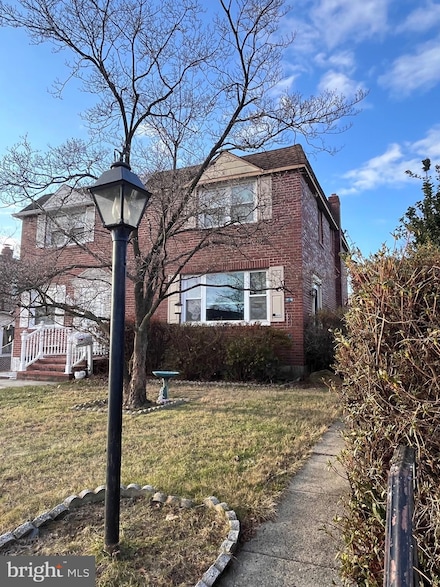 414 Terravilla Ln, Ridley Park, PA 19078