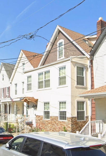 5217 Liberty Ave Unit 2, North Bergen, NJ 07047