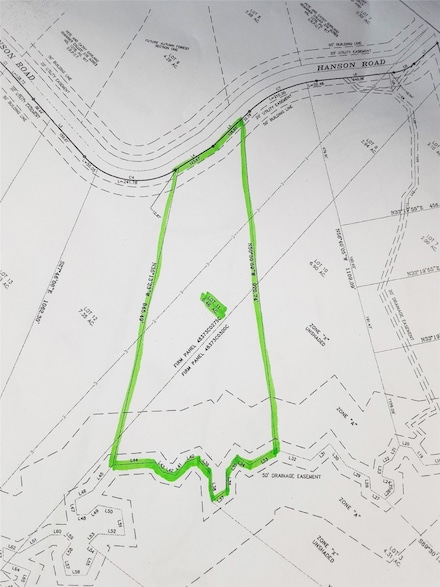 11-2 N Hanson Rd, Onalaska, TX 77360