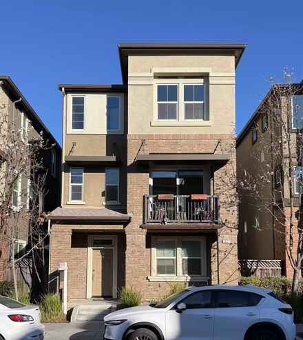 1577 Mercado Way, San Jose, CA 95131
